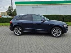 Używany 2010 Audi Q5 S-Line SUV | 31 500 zł (Uczciwa cena)