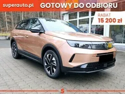 Inny kolor Nowe 2025 Opel Grandland X SUV | 158 700 zł
