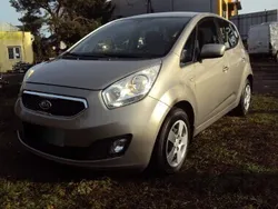 Beżowy Używany 2013 Kia Venga Hatchback | 26 900 zł