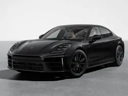 Jet black metallic Nowe 2024 Porsche Panamera 4 Sedan/Limuzyna | 695 861 zł (Dość drogi)