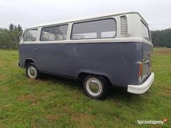 Używany 1974 VW T2 Van | 39 999 zł