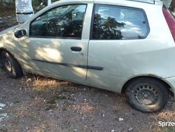 Używany 2003 Fiat Punto Hatchback | 1000 zł (Dobra cena)