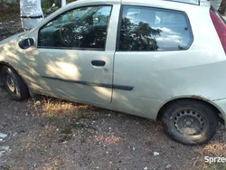 Używany 2003 Fiat Punto Hatchback | 1000 zł