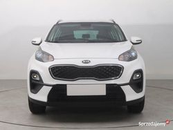 Biały Używany 2020 Kia Sportage SUV | 75 999 zł (Uczciwa cena)