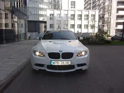 Biały Używany 2013 BMW M3 Coupe | 115 000 zł