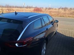 Używany 2020 Opel Insignia | 66 666 zł (Uczciwa cena)