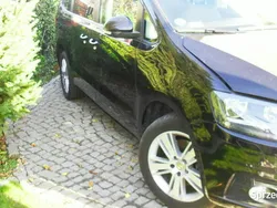 Używany 2013 VW Touran Minivan | 29 800 zł (Super Cena)