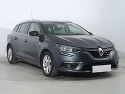 Szary Używany 2020 Renault Mégane IV Kombi | 56 999 zł (Uczciwa cena)