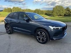 Inny kolor Używany 2020 Volvo XC60 SUV | 145 900 zł (Dość drogi)