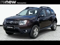 Beżowy Używany 2016 Dacia Duster SUV | 33 900 zł (Uczciwa cena)