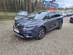 Szary Używany 2021 Renault Espace Minivan | 89 900 zł (Uczciwa cena)