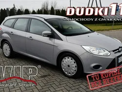 Inny kolor Używany 2012 Ford Focus Kombi | 16 900 zł (Dobra cena)