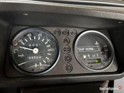 Zielony Używany 1991 Trabant 601 Sedan/Limuzyna | 7900 zł