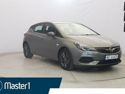 Szary Używany 2020 Opel Astra S Hatchback | 61 450 zł