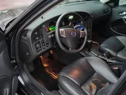 Używany 2006 Saab 9-5 Sedan/Limuzyna | 19 999 zł
