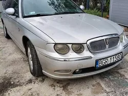 Używany 2004 Rover 75 | 4200 zł