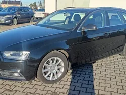 Używany 2015 Audi A4 Kombi | 47 000 zł (Dobra cena)