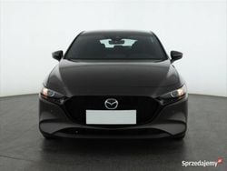 Brązowy Używany 2020 Mazda 3 Hatchback | 63 999 zł (Super Cena)