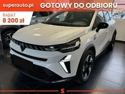 Inny kolor Nowe 2025 Renault Symbioz Techno SUV | 139 000 zł