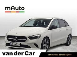 Biały Używany 2023 Mercedes 200 Progressive Hatchback | 149 900 zł