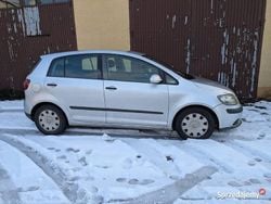Używany 2005 VW Golf Plus Cross Minivan | 7900 zł (Uczciwa cena)