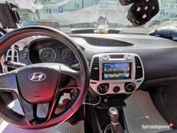 Używany 2012 Hyundai i20 | 12 000 zł (Uczciwa cena)