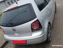 Używany 2008 VW Polo R | 7499 zł (Uczciwa cena)