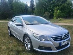 Używany 2011 VW CC Sedan/Limuzyna | 33 333 zł (Uczciwa cena)