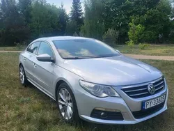 Używany 2011 VW CC Sedan/Limuzyna | 34 900 zł (Uczciwa cena)