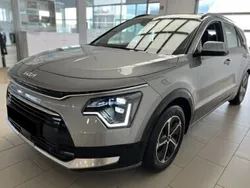 Inny kolor Nowe 2024 Kia Niro SUV | 130 000 zł (Uczciwa cena)