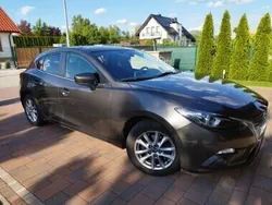 Inny kolor Używany 2015 Mazda 3 Hatchback | 40 000 zł