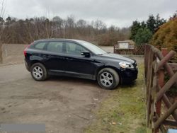 Czarny Używany 2009 Volvo XC60 SUV | 38 500 zł (Drogi)