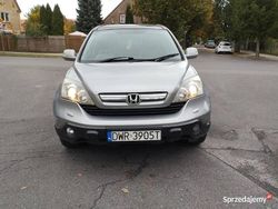 Używany 2007 Honda CR-V SUV | 8500 zł