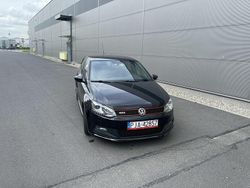 Czarny Używany 2011 VW Polo GTI Hatchback | 27 900 zł (Dobra cena)