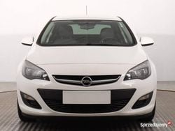 Biały Używany 2015 Opel Astra Sedan/Limuzyna | 31 999 zł (Uczciwa cena)