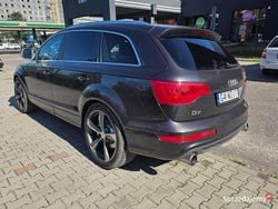 Używany 2006 Audi Q7 SUV | 50 000 zł