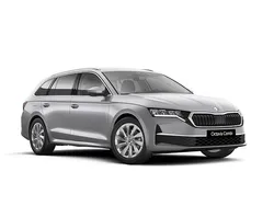 Biel moon metalizowany Nowe 2025 Skoda Octavia Selection Kombi | 157 850 zł (Uczciwa cena)