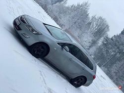 Srebrny Używany 2012 Opel Astra Kombi | 22 550 zł (Uczciwa cena)