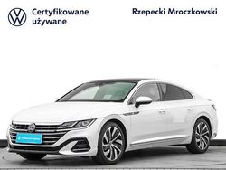 Używany 2023 VW Arteon | 236 000 zł