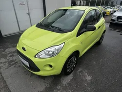 Inny kolor Używany 2012 Ford Ka Hatchback | 15 500 zł (Uczciwa cena)