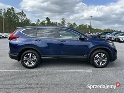 Beżowy Używany 2018 Honda CR-V SUV | 36 000 zł
