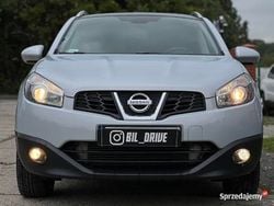 Szary Używany 2010 Nissan Qashqai SUV | 23 500 zł (Uczciwa cena)