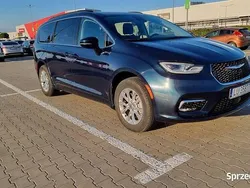 Używany 2022 Chrysler Pacifica SUV | 149 000 zł