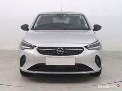 Srebrny Używany 2022 Opel Corsa Hatchback | 55 999 zł (Drogi)