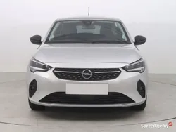 Srebrny Używany 2022 Opel Corsa Hatchback | 55 999 zł (Uczciwa cena)