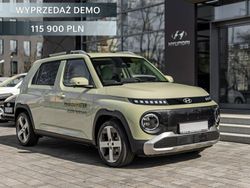 Beżowy Używany 2025 Hyundai Inster Hatchback | 115 900 zł