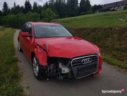 Używany 2012 Audi A4 | 16 900 zł