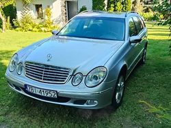 Używany 2003 Mercedes 320 | 11 900 zł