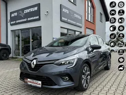 Inny (metalik) Używany 2020 Renault Clio V Hatchback | 57 900 zł (Drogi)