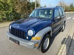 Inny kolor Używany 2005 Jeep Cherokee SUV | 25 300 zł